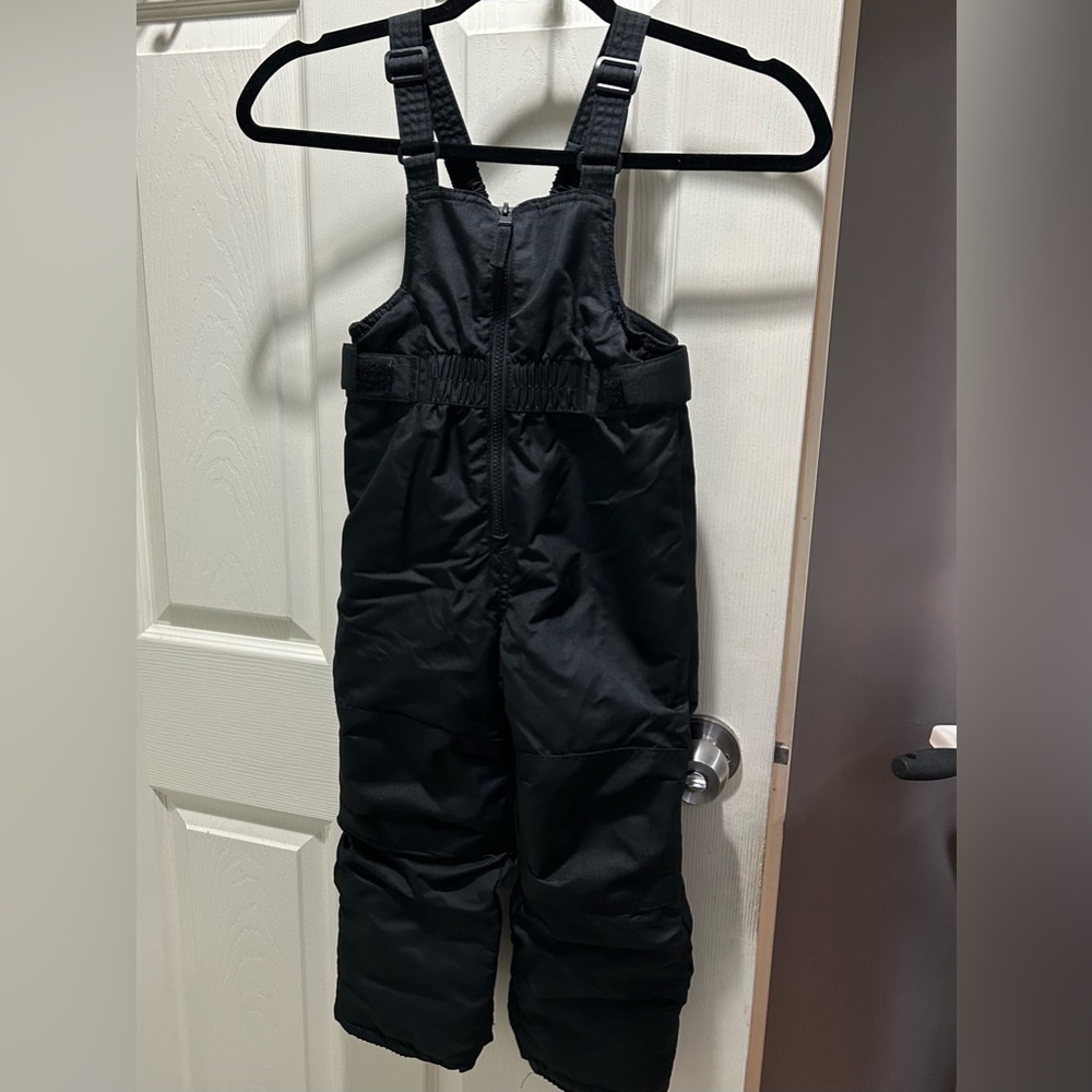 Cat & Jack Snow Pants 4T